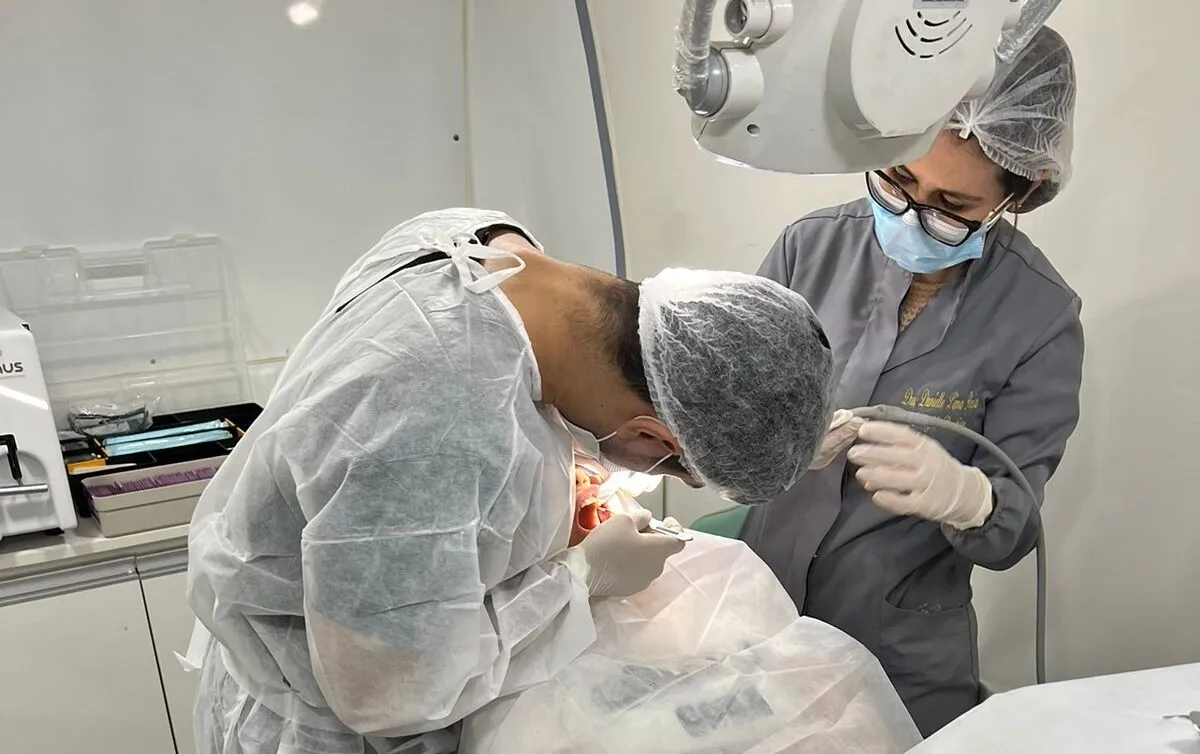 PI amplia atendimentos do Implantando Mais Sorrisos