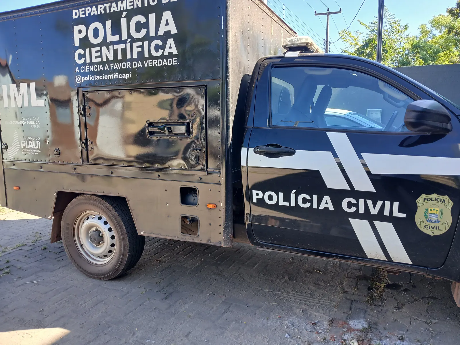 Servidor público morre após levar descarga elétrica no Piauí