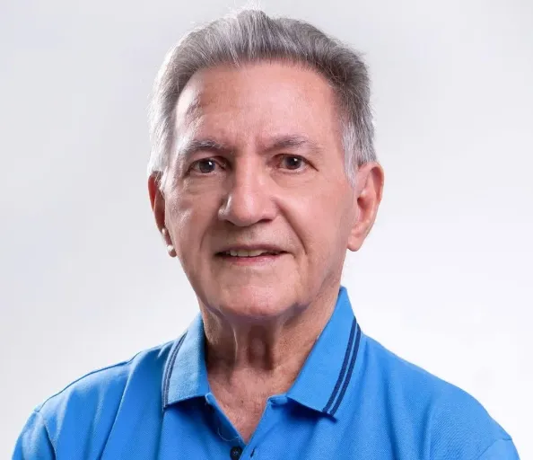 Missa de 7º Dia do Dr. Luiz Pereira será nesta quarta em Piripiri