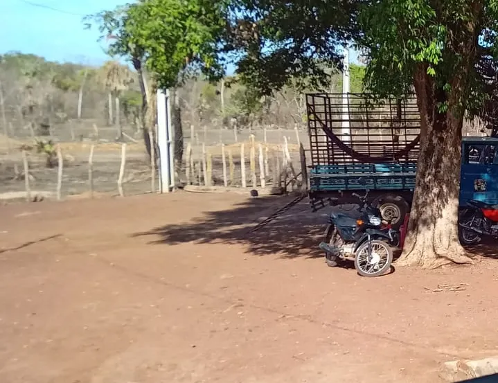 Morador da zona rural de Brasileira denuncia 6 dias sem energia