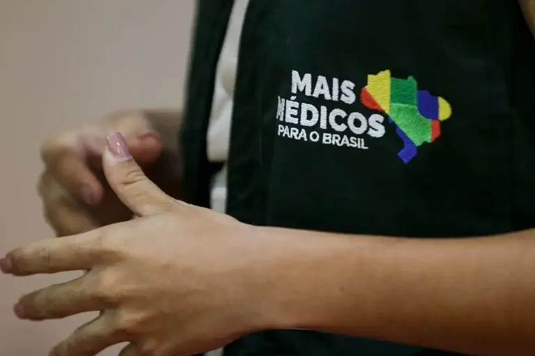 Inscrições para Mais Médicos no Piauí encerram nesta quinta (19)