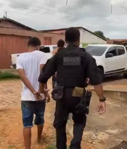 SSP deflagra operação e cumpre 10 mandados contra o tráfico no PI