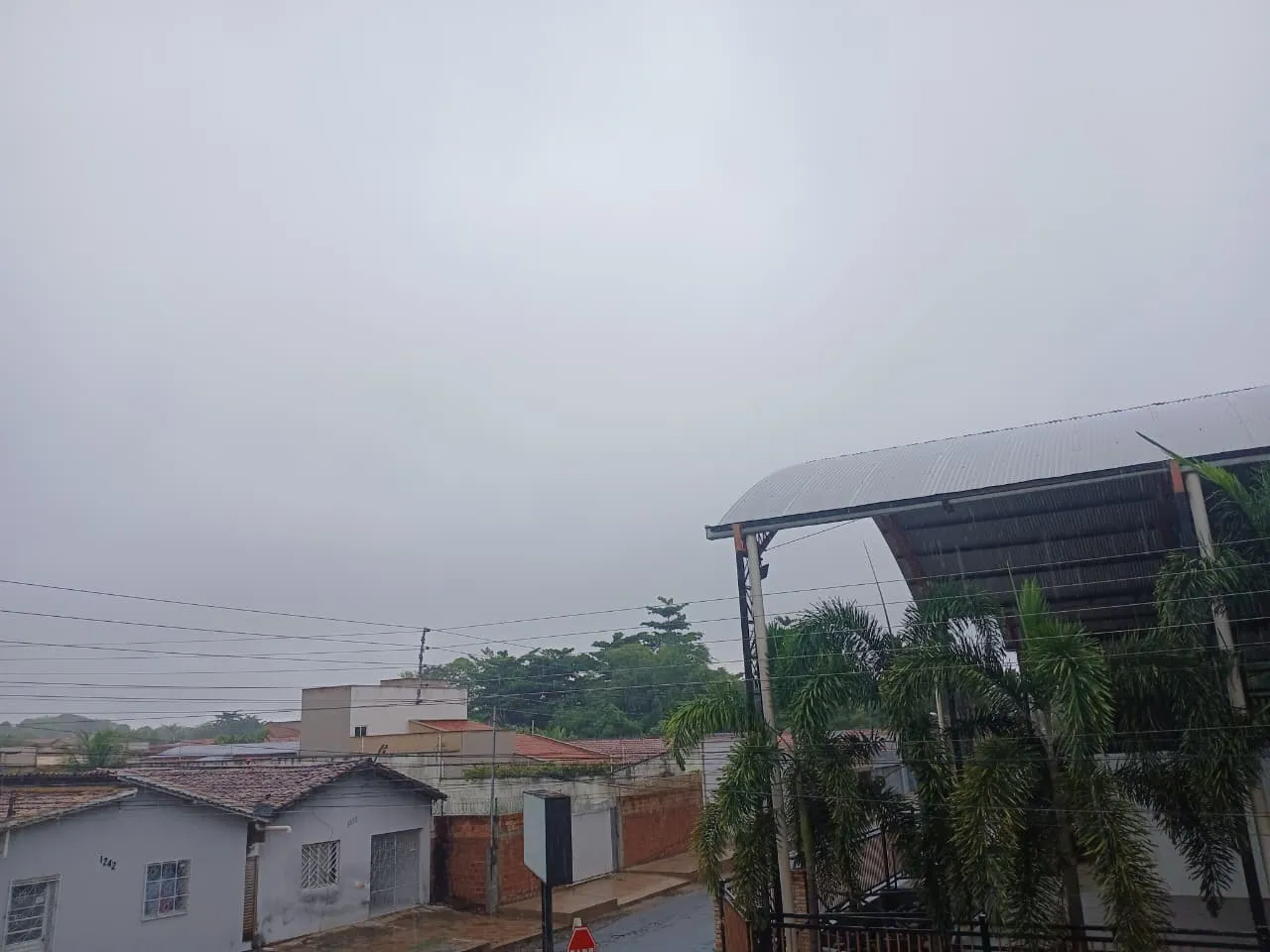 Semarh aponta novo ciclo de chuvas no Piauí