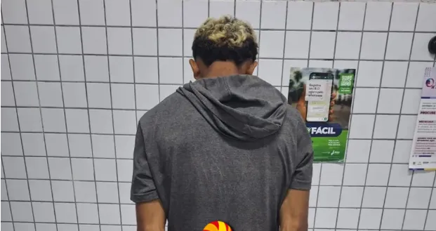 Criança de 5 anos é agredido com chute e tapa no PI