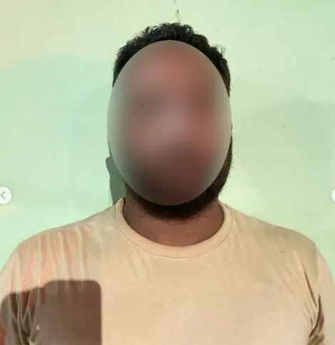 Após buscas em Luzilândia, suspeito é capturado em posto de gasolina