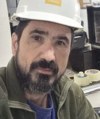 Homem natural de Brasileira morre após queda em São Paulo