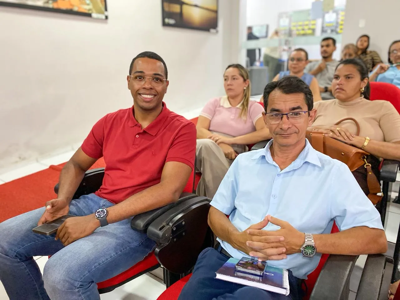 Secretaria de Saúde apresenta relatório quadrimestral em audiência pública