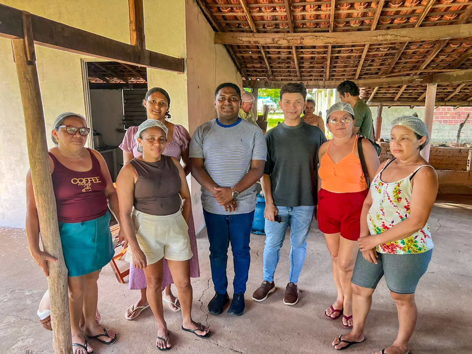 Prefeitura de Piripiri realiza neste domingo o 13º Festival do Pequi