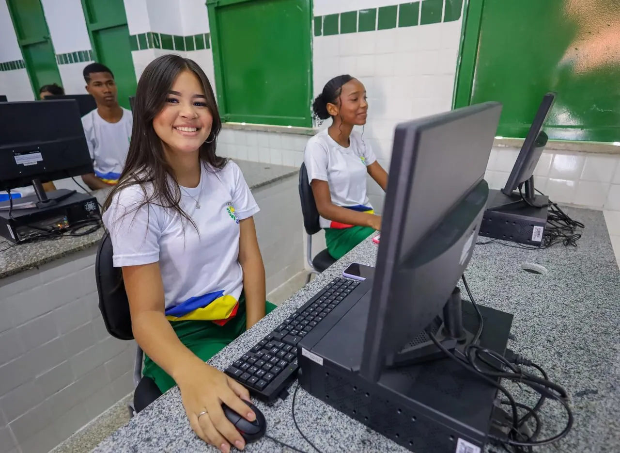 Piauí conquista 1º lugar no Censo Escolar 2025
