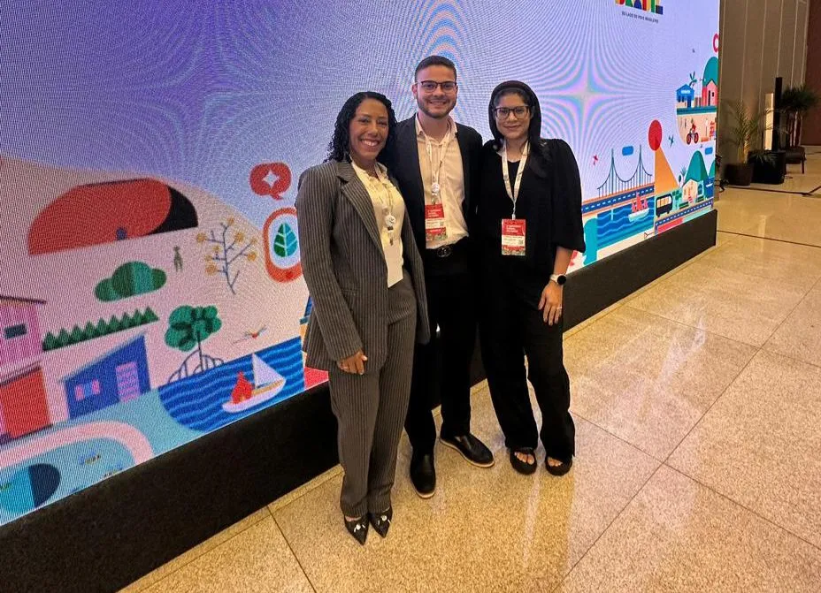 Piripiri participa da 6ª Conferência Nacional das Cidades