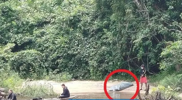 Piauiense de Esperantina morre afogado durante banho