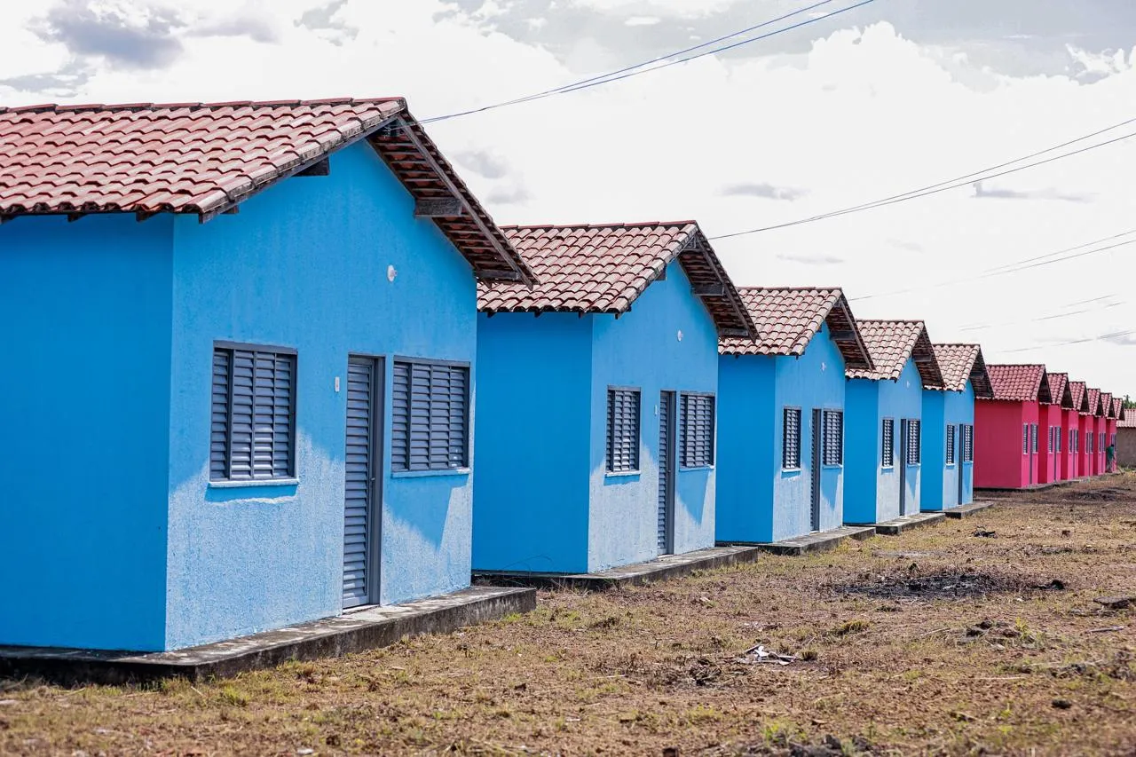 Edital do Minha Casa Minha Vida avança em Piripiri com nova lista publicada