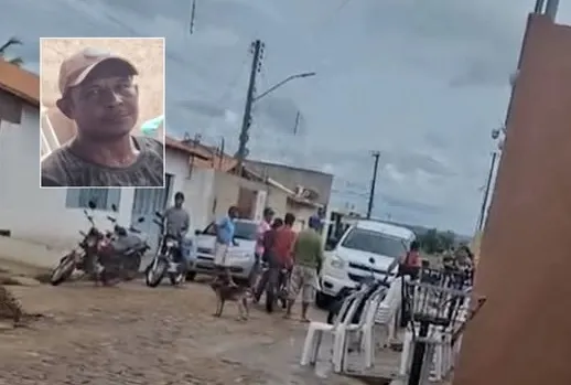 Homem é encontrado morto em Luzilândia