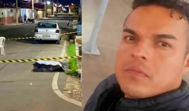 Homem é morto a tiros em cidade do interior do PI