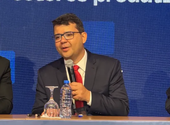 PEC da Segurança busca criar governança nacional no combate ao crime