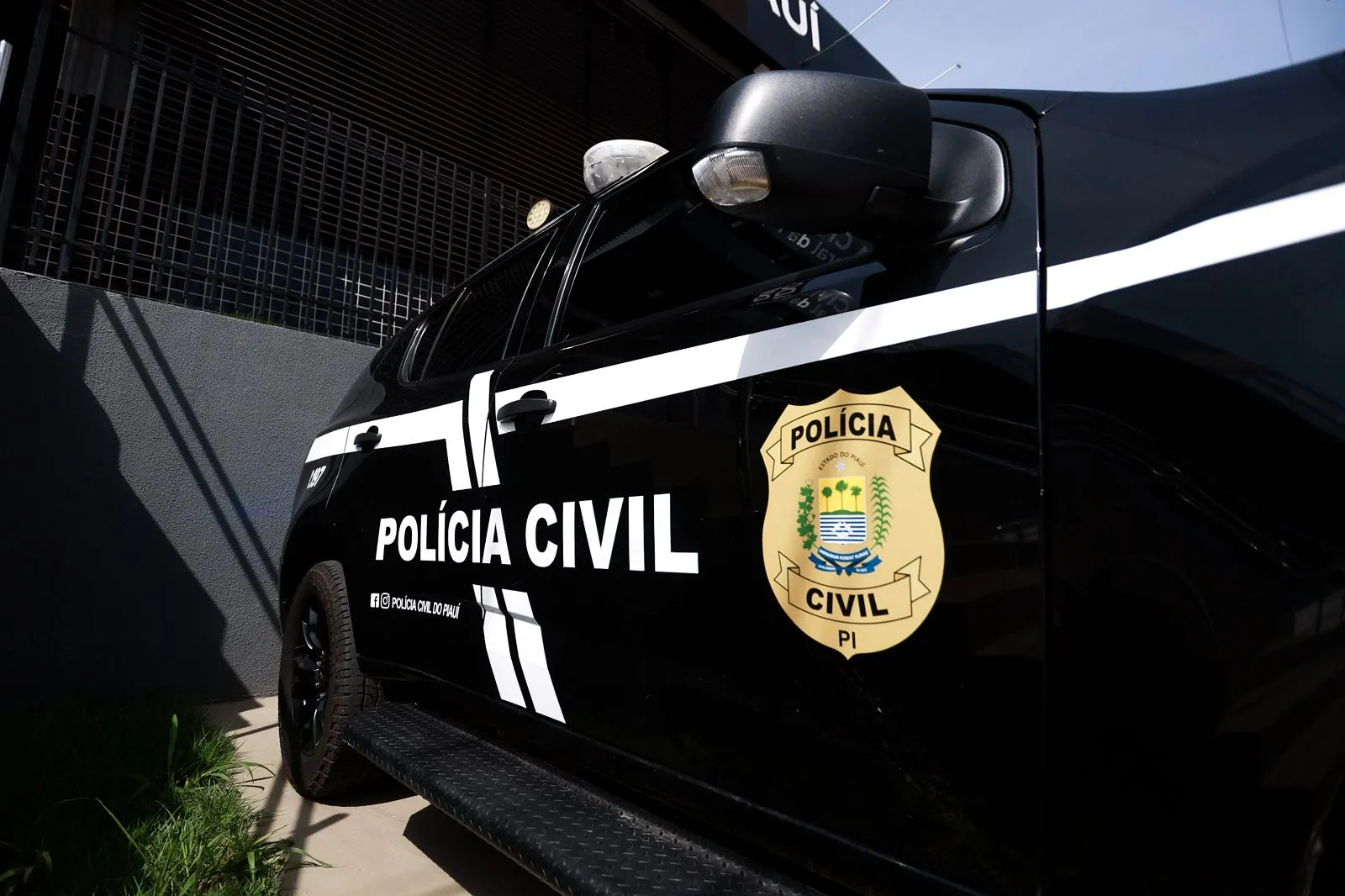 Condenado por homicídio é preso no Piauí após 13 anos