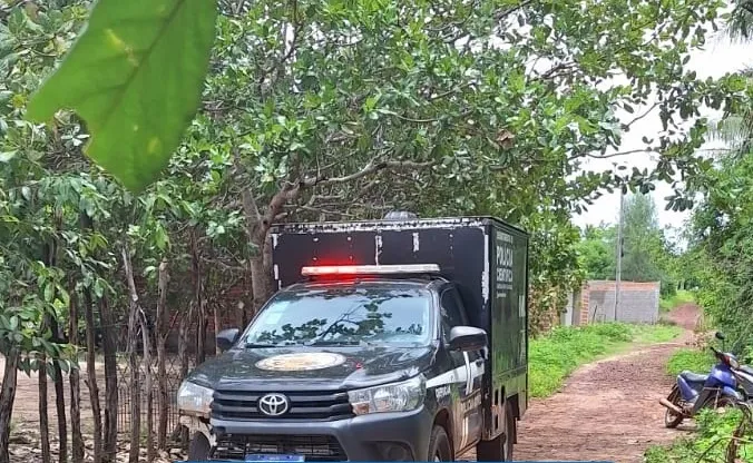 Homem é encontrado sem vida dentro de casa no PI