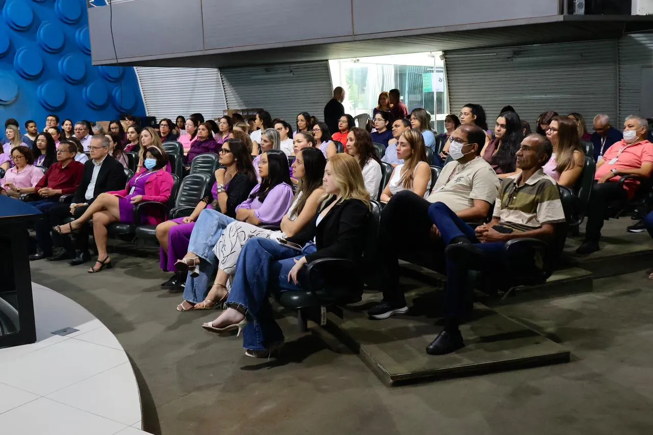 PiauíPrev celebra recorde de benefícios concedidos em 2025