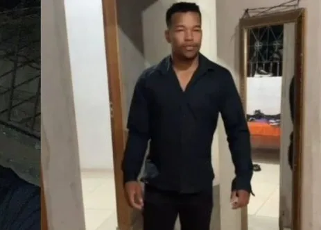 Jovem fica em estado grave após cair de torre de 14 metros