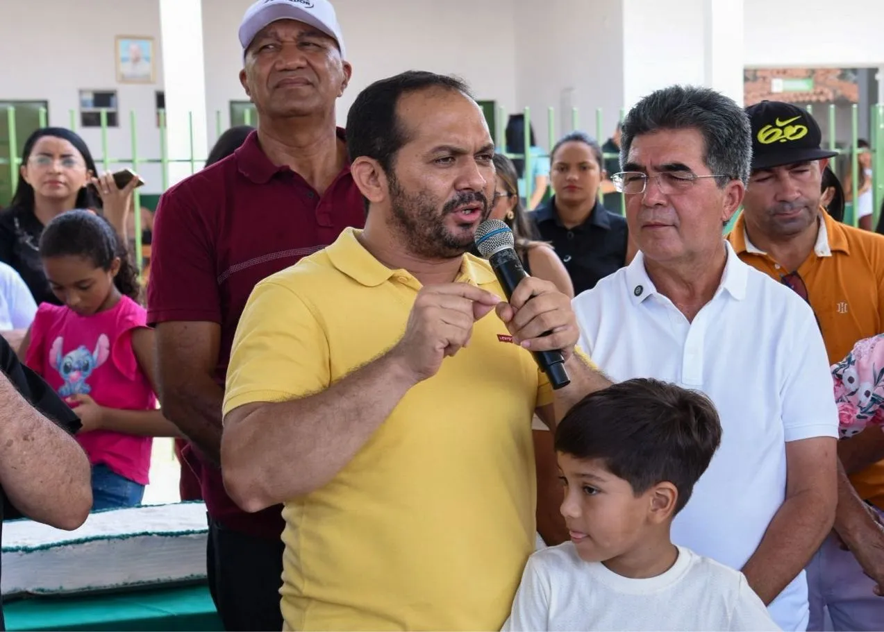 Prefeitura de Boa Hora regulamenta pagamento do abono de férias para professores