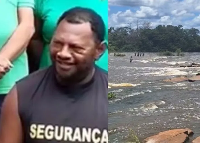 Pescador desaparece em rio na cidade de Barras