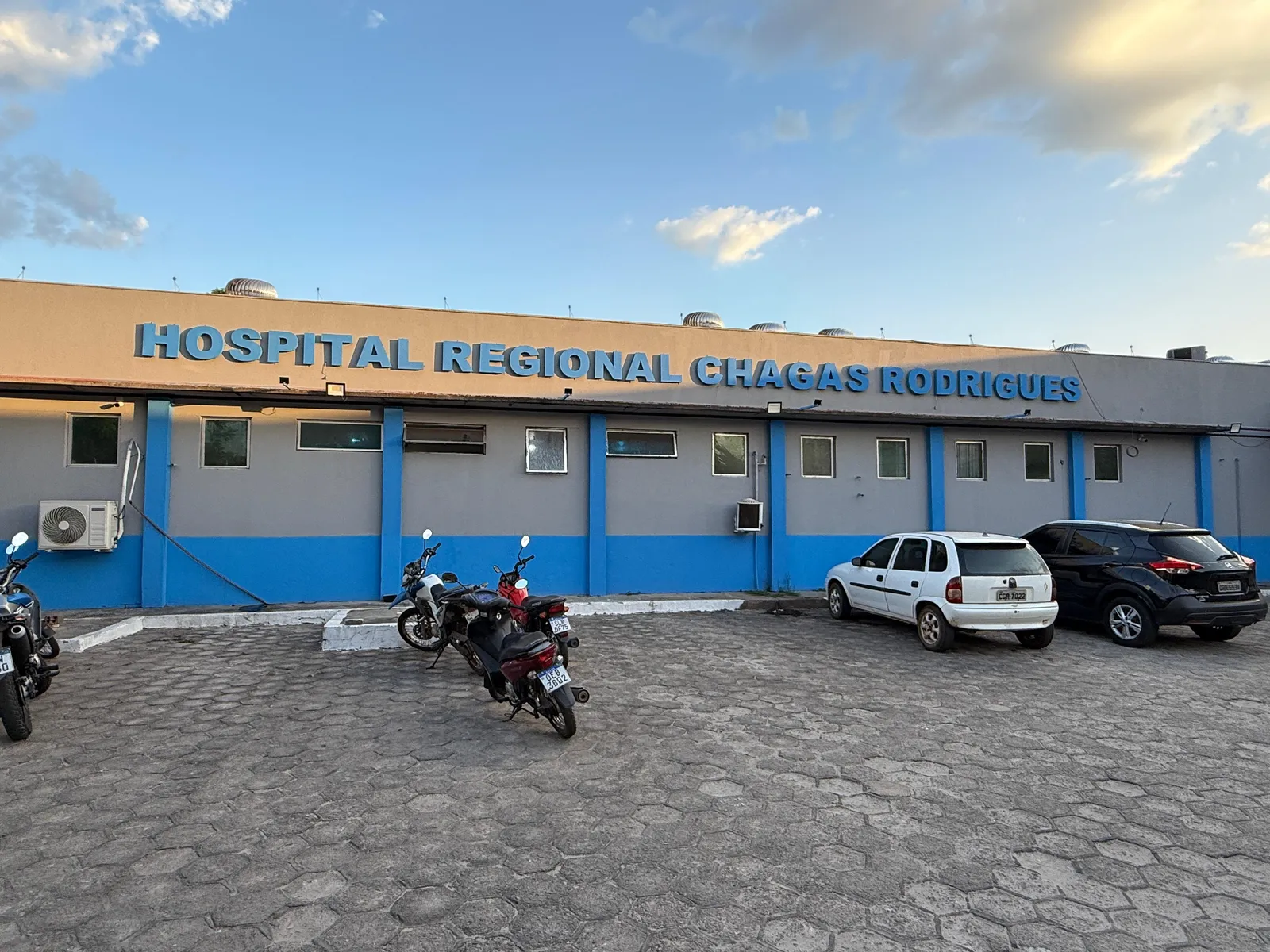 HRCR realiza mais de 77 mil atendimentos e dobra o número de cirurgias, em 2025