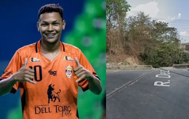 Jovem de 19 anos morre após cair em grotão durante chuva no PI