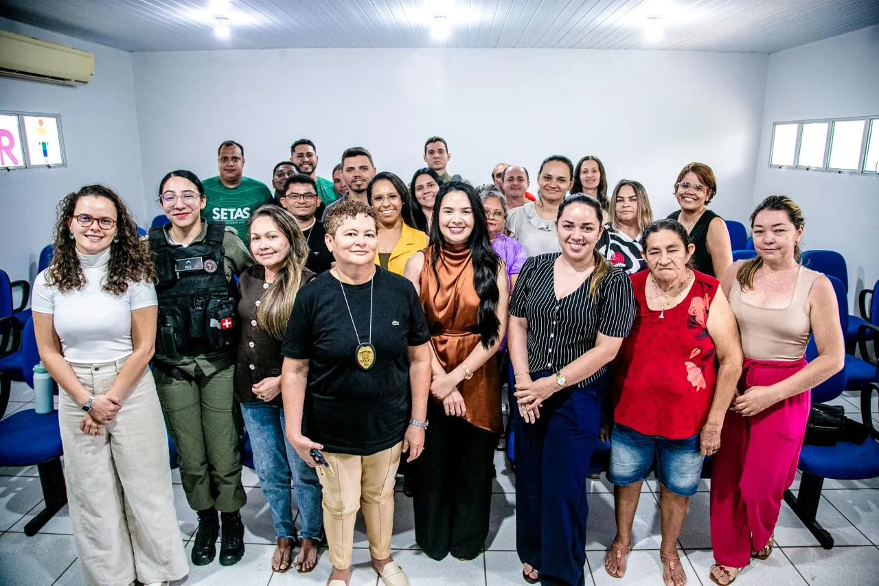 Prefeitura de Piripiri organiza programação do Março Mulher