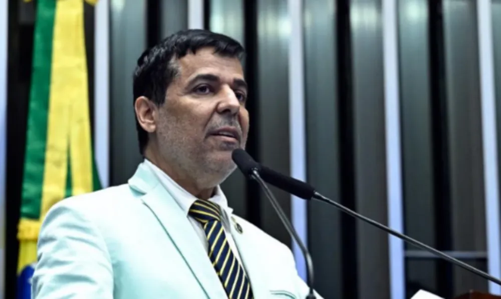 Filho de Cléa Rezende, Paulo Fernando morre aos 58 anos, em Brasília