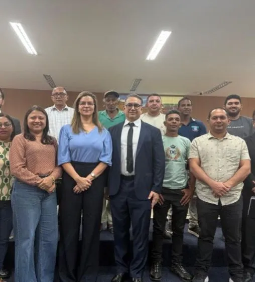 Ministério Público e Prefeitura discutem fim do lixão em Boa Hora