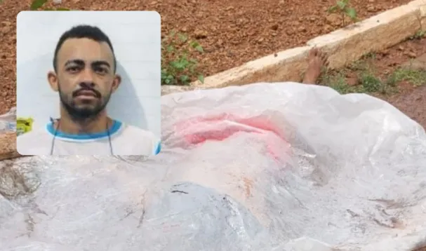 Motociclista morre após perder controle e colidir contra poste