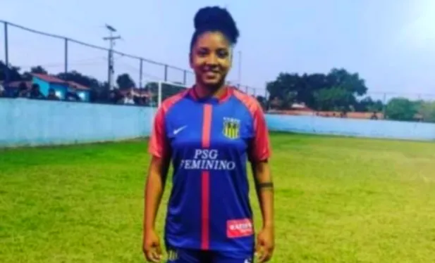 Jogadora morre após suspeita de intoxicação alimentar no Piauí