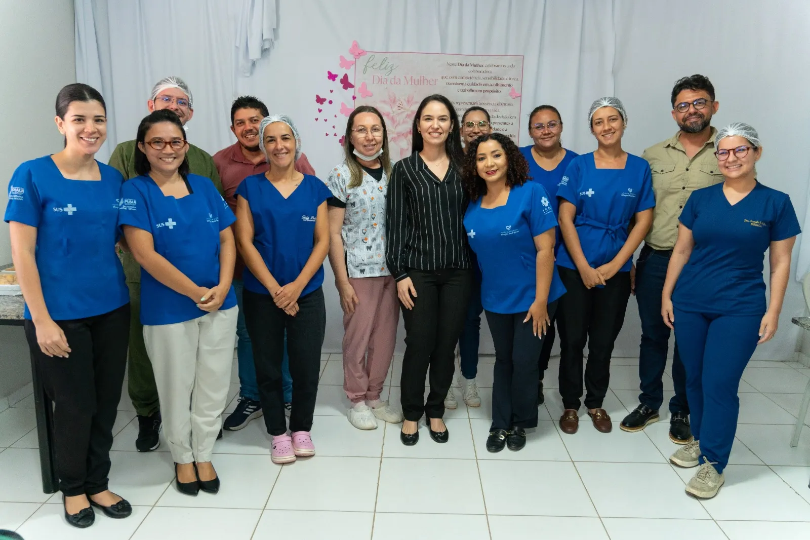 HRCR promove roda de conversa sobre eletrocardiograma e reforça qualificação