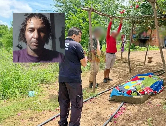 Pescador desaparecido é encontrado morto em barragem do Piauí
