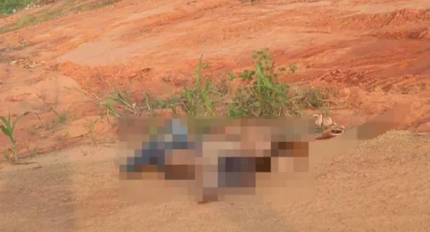 Homem é encontrado morto com marcas de tiros no Piauí