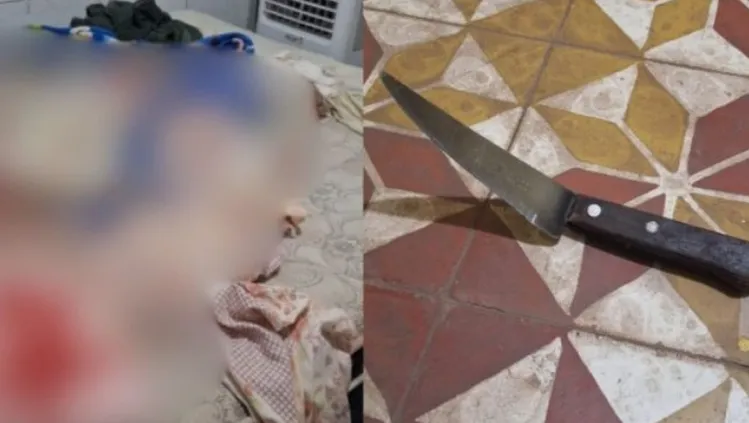 Homem é preso após tentar matar companheira em Barras