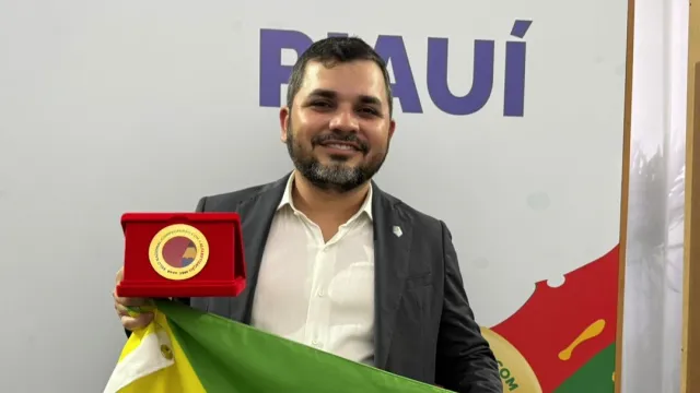 Piracuruca conquista Selo Nacional e reforça compromisso com a alfabetização