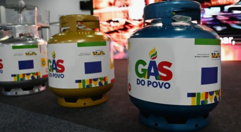 Sasc reforça que cobrança no Gás do Povo é ilegal