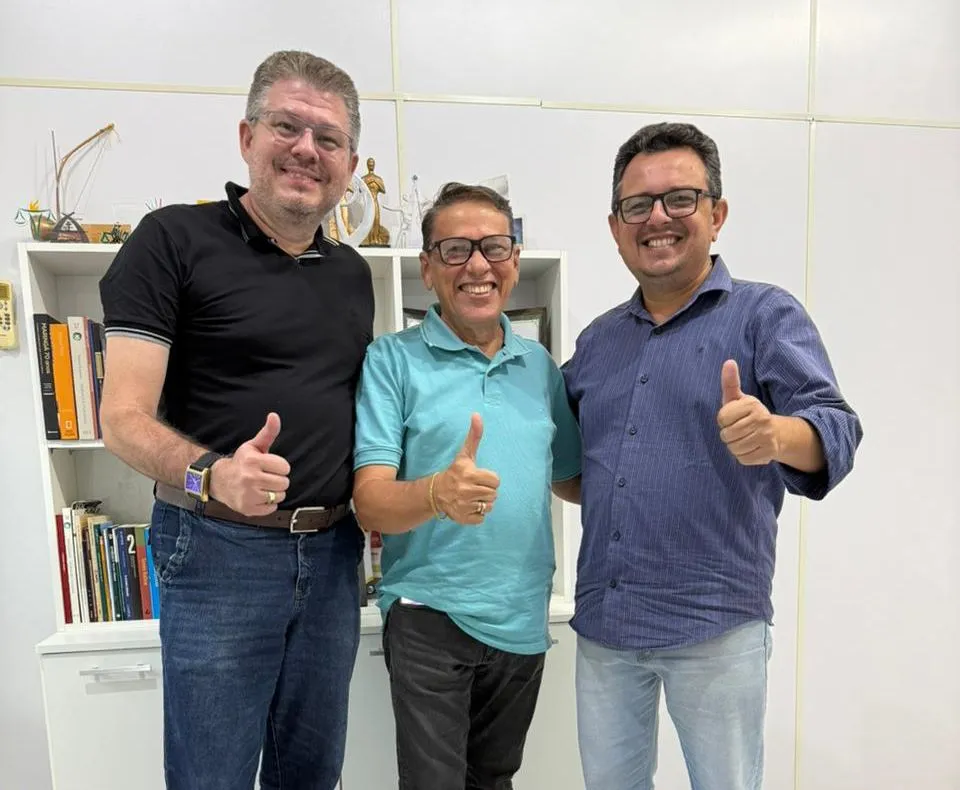 Ducival Araújo retorna à FM Cidade com o tradicional programa Rabo da Gata