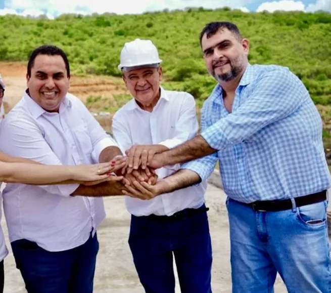 Rodrigão de Cocal de Telha confirma pré-candidatura a deputado estadual