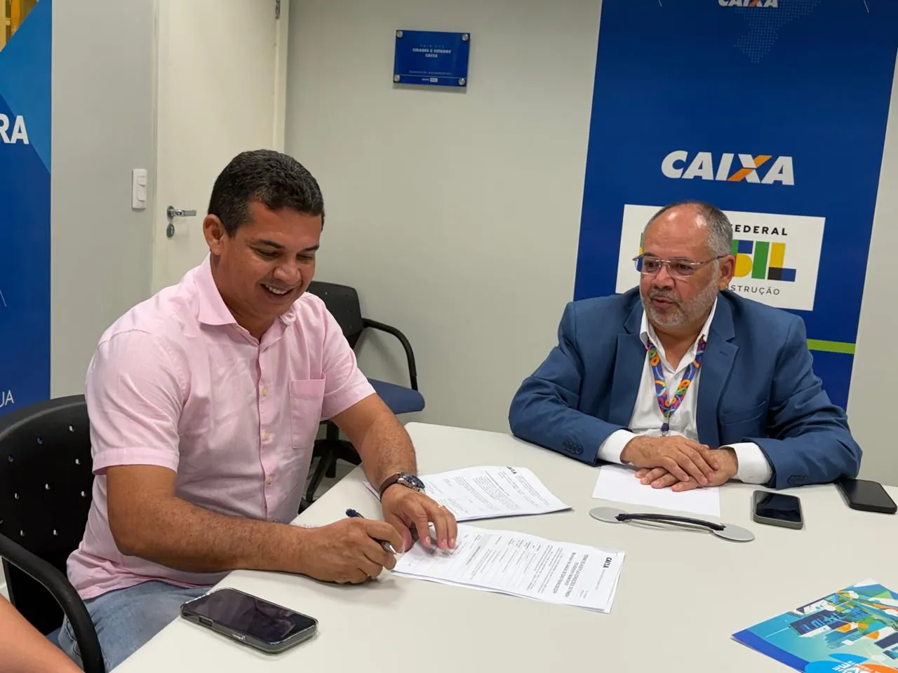 Lagoa de São Francisco receberá 5,9 milhões em investimentos
