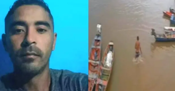 Corpo de homem desaparecido é encontrado após buscas no PI