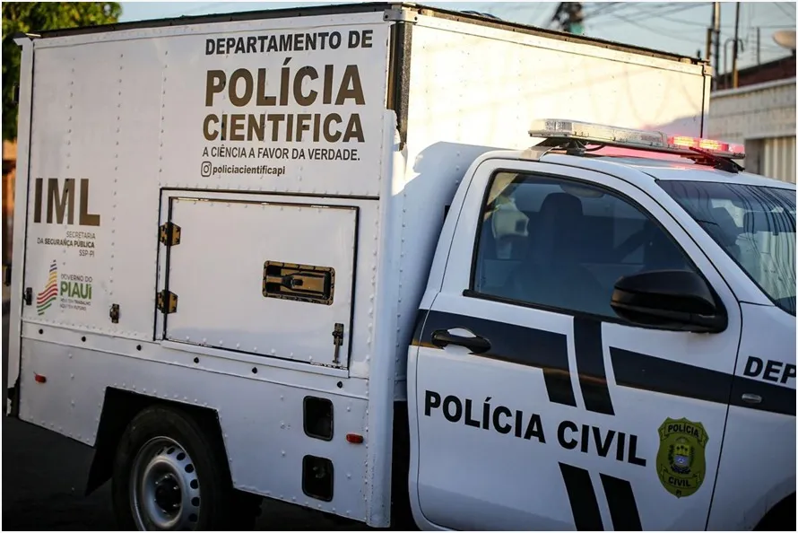 Homem de 36 anos morre após sofrer choque elétrico no PI