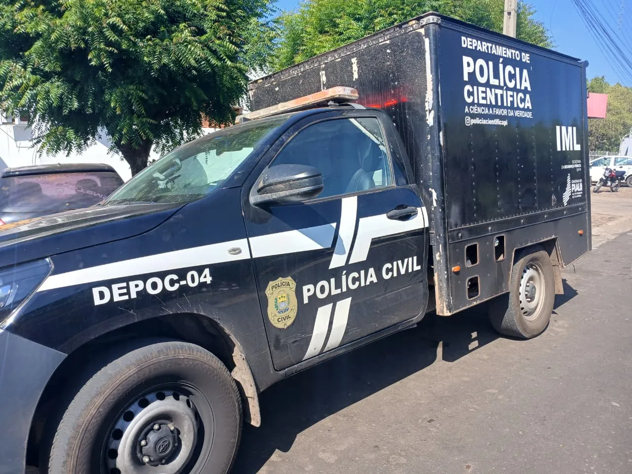 Homem de 44 anos é encontrado morto às margens de barragem
