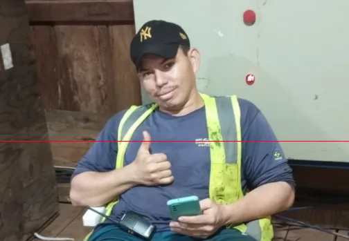 Piauiense de 24 anos morre após sofrer choque elétrico