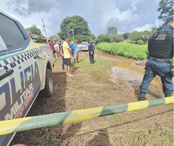 Jovem de 23 anos é morta com tiro na cabeça no Piauí