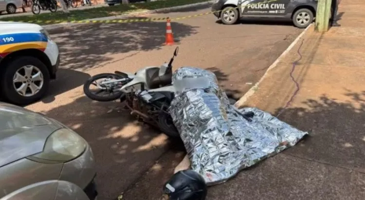 Filho se vinga e mata padrasto que assassinou sua mãe