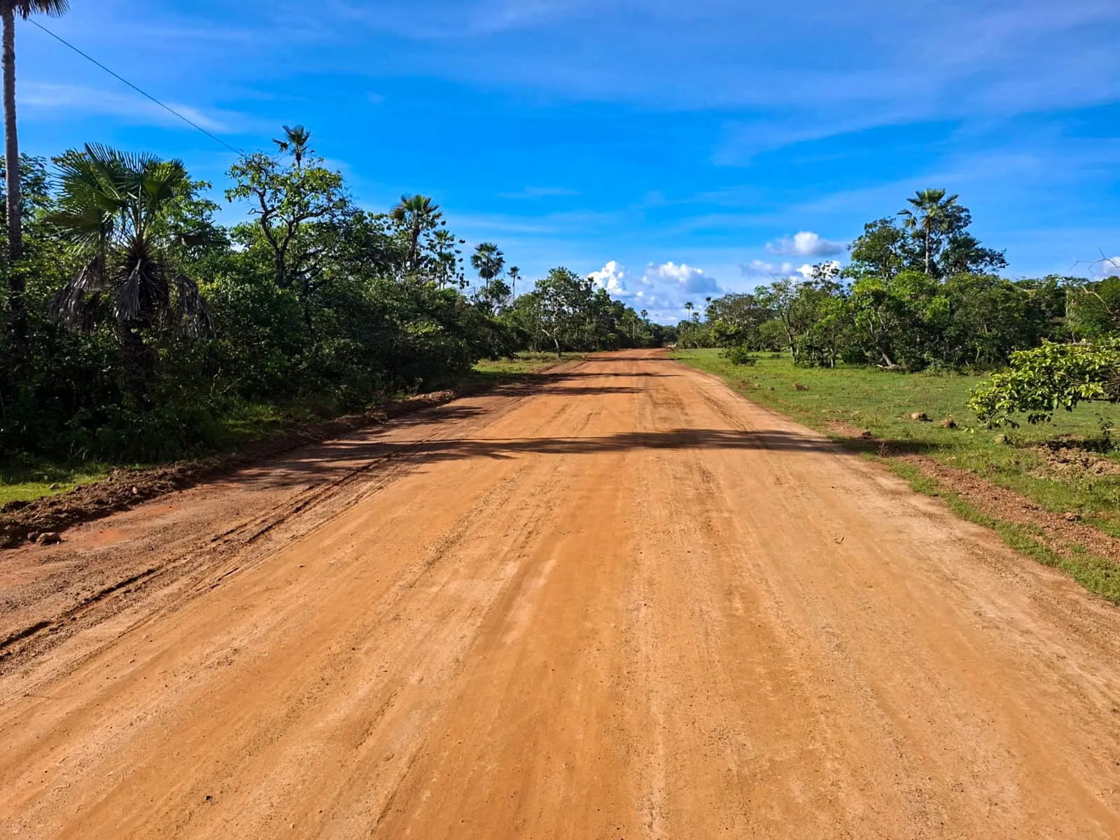 Prefeitura de Piripiri intensifica recuperação de estradas rurais
