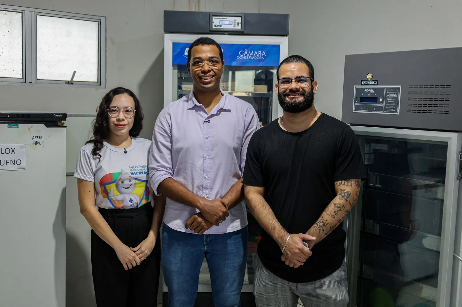 Piripiri realiza Dia D de vacinação contra a gripe neste sábado