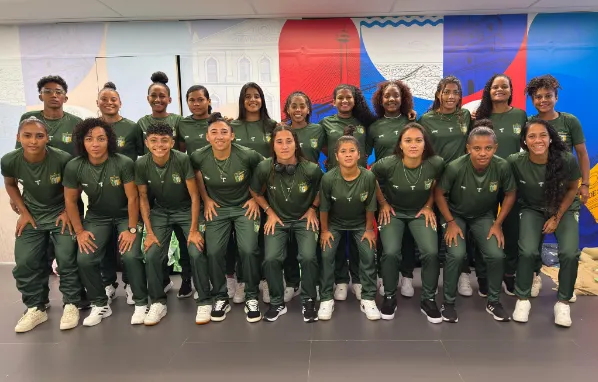 Após goleada, Piripiri FC já foca no próximo desafio da Copa do Brasil